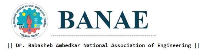 BANAE Logo